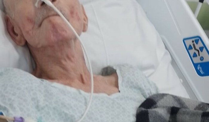 Adolfo Moreira dos santos