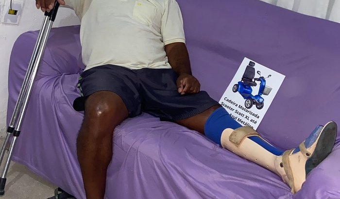 Ajuda para regivaldo