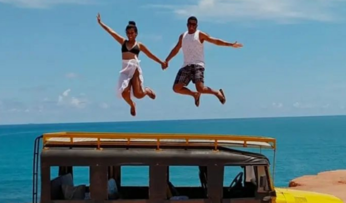 Casamento Mirelly e Lucas