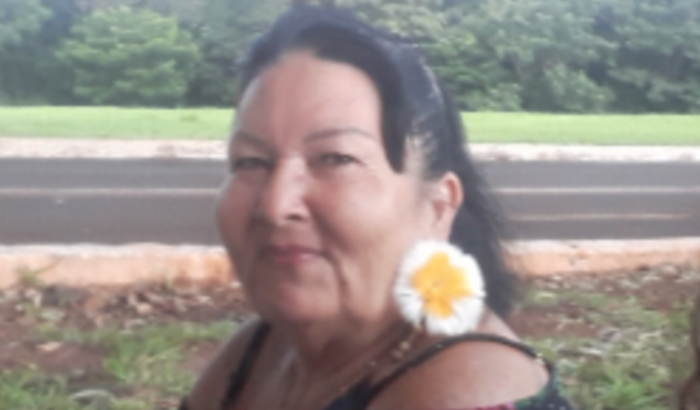 Campanha solidária para Lia