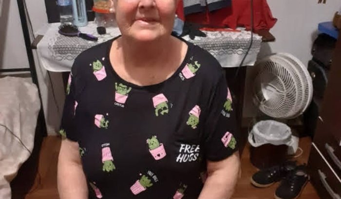 Tratamento contra câncer em diagnóstico paleativo