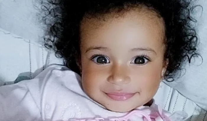 Ajude no tratamento e cirurgia da Manuzinha 