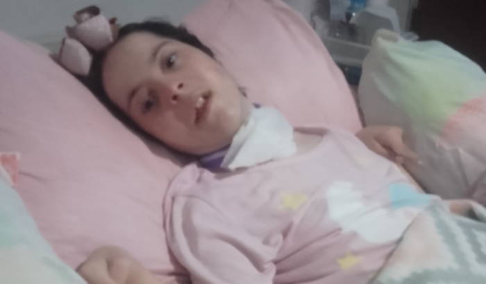 Tratamento de saúde URGENTE 