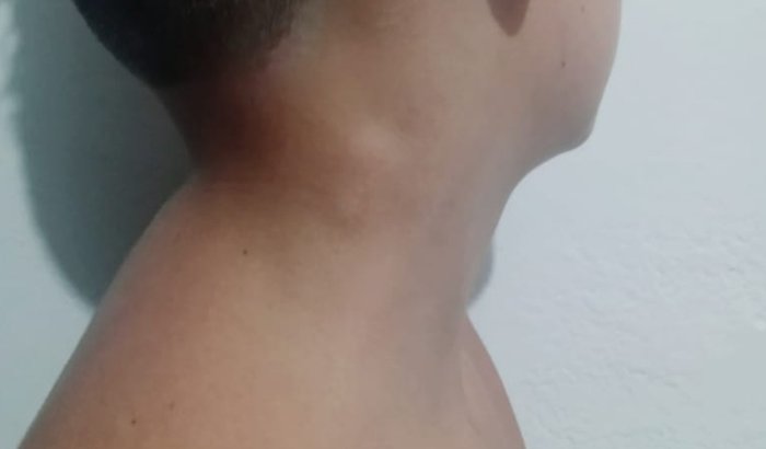 Ajudem meu filho Arthur