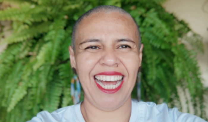 PELA CURA DA SILVINHA