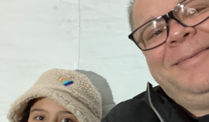 Viagem para levar minha filha na Disney