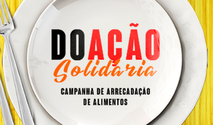 CAMPANHA DO ALIMENTO - INext Suzano 2022