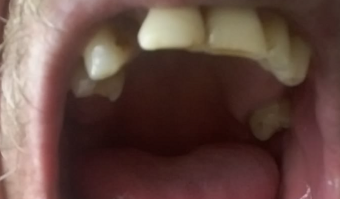 Novo Sorriso Wanderley 