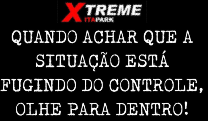 Salvem a Xtreme