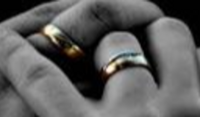 Peron vai casar, parou de enrolar!