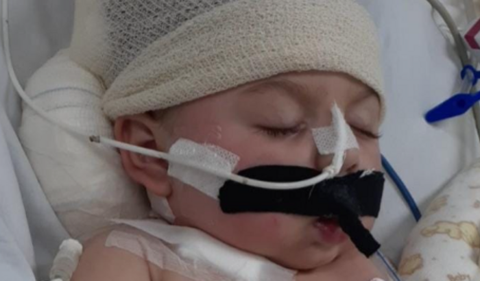 Ajuda para Kauan Mesquita da Silva