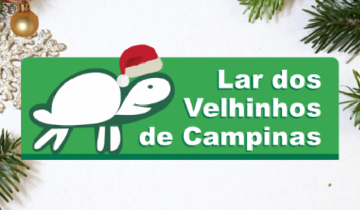 Natal Solidário Icarotech 2022 - Lar dos Velhinhos de Campinas