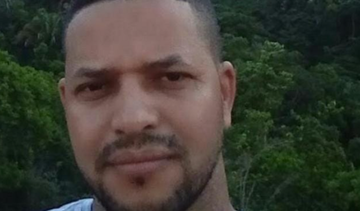 Cirurgia de ernia Manoel 