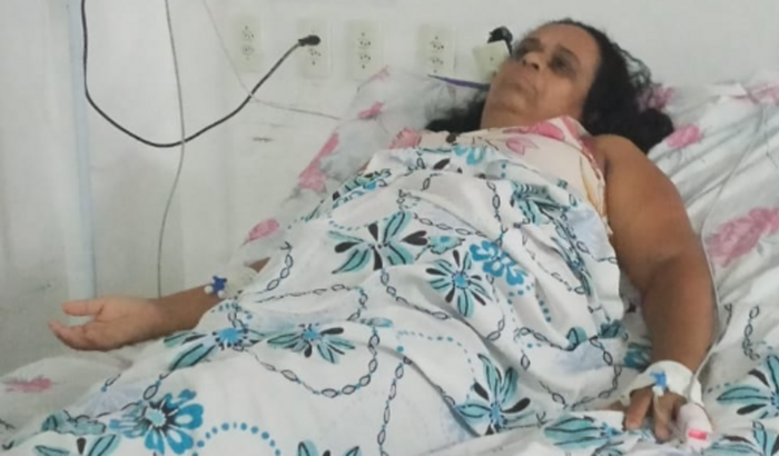 Ajuda para pagar um exame