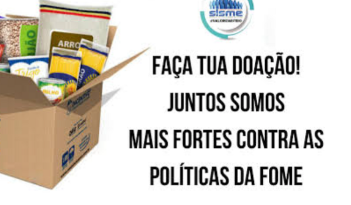 Ajudar um amigo que está passando nessecidade