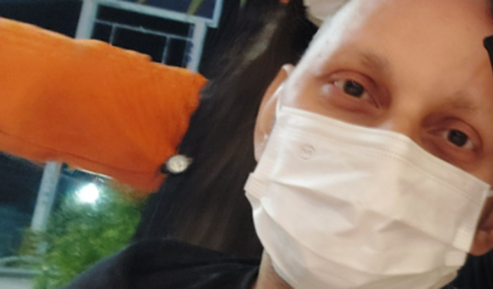 Medicamento Axitinib e Pembrolizumabe para Câncer