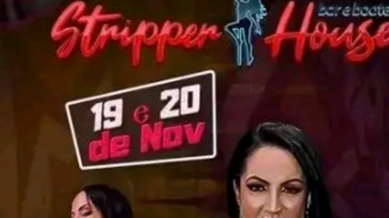 imagem da vaquinha Me ajude a comer a Eliza Sanches 