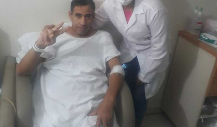 Ajuda para pagar as despesas do meu irmão que esta com câncer 