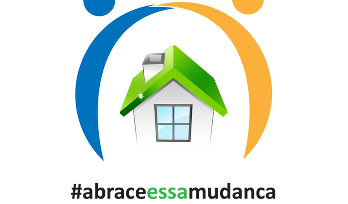 Abrace Essa Mudança