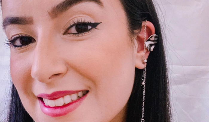 Recomçando Jessica Pratas