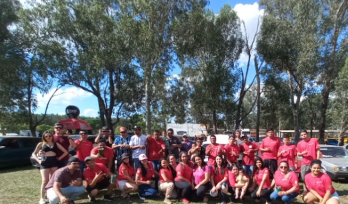 EQUIPE KABULOSOS