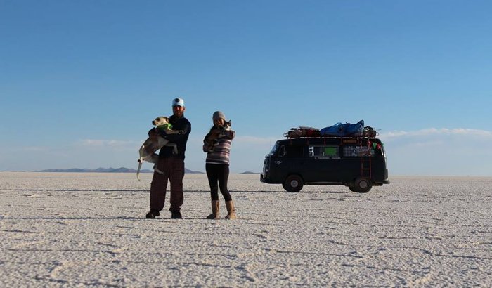 Manutenção da Andorinha