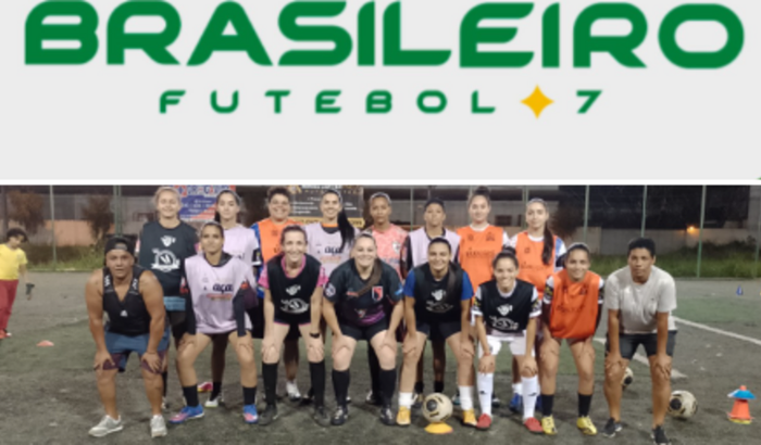 ARAGUARI FUTEBOL FEMININO 7 