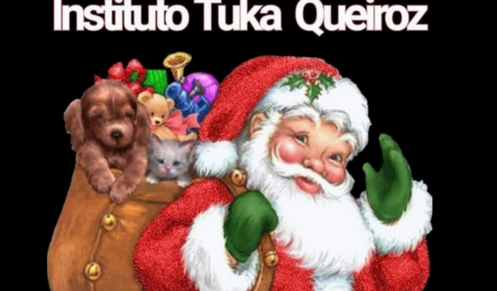 🎅NATAL DOS SONHOS 12°EDIÇÃO 🎅