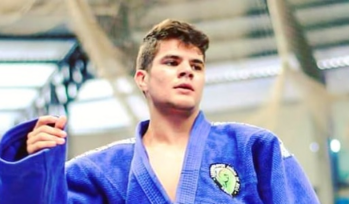 Seletiva Nacional Sub-21 de Judô 🇧🇷