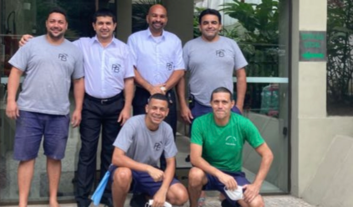 NATAL 2022 - COND. PEDRA BONITA