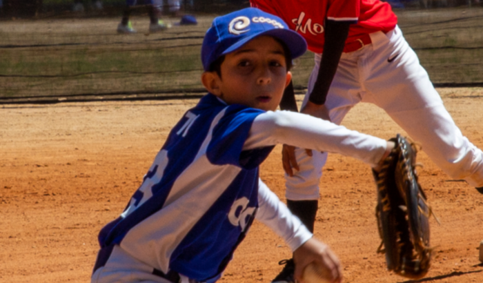 Zavatti quer ir para Argentina, jogar Basebol!!!!