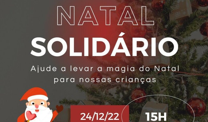 Natal Solidário