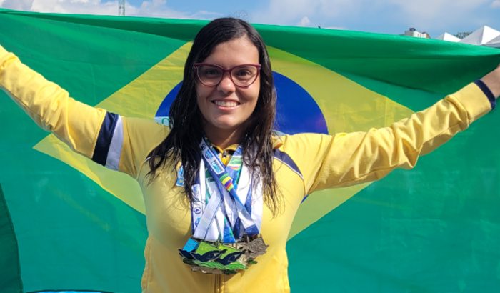 Mundial Master Fukuoka 