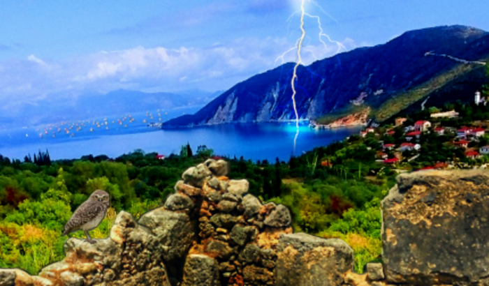 Venturosos de Itaca - Apoio para Lançamento do Disco