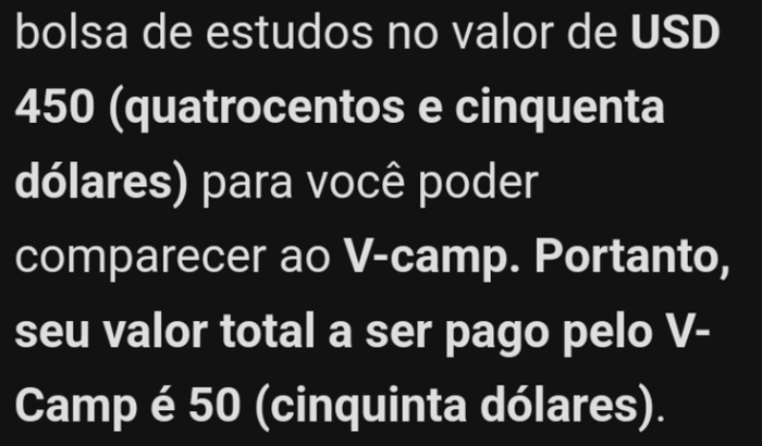 Ajuda para entrar na LALA
