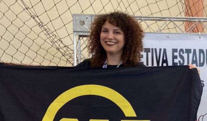 Me apoie para participar da Copa Brasil de TaeKwonDo em Recife