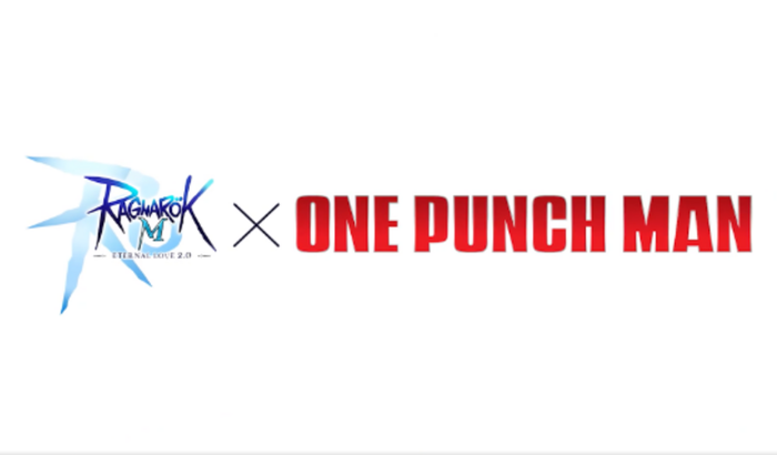 Collab do One Punch Man em Ragnarok M Eternal Love