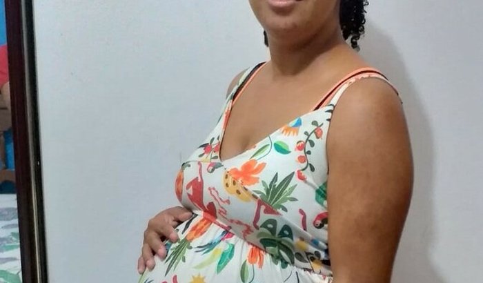 Ajuda para minha irmã 