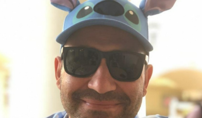 40 ANOS DO CHAGAS - CHOPP