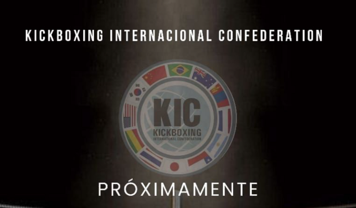 Campeonato Sul Americano de Kickboxing no Chile