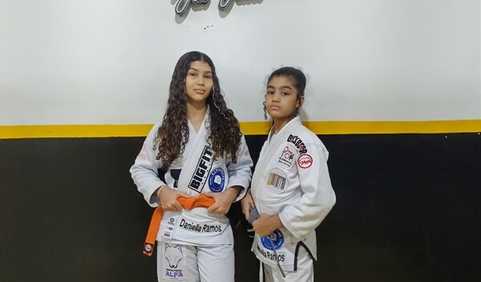 🔥 Irmãs Ramos 🌪️ Faça parte da nossa história ❣️