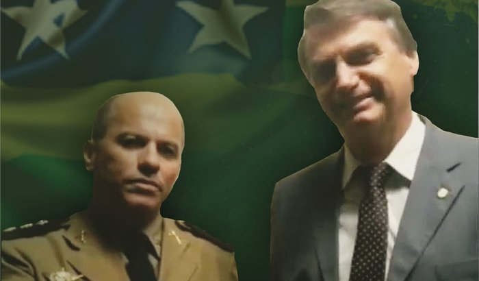 Coronel CAIXETA