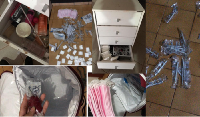 Ajude a Carol ❤️