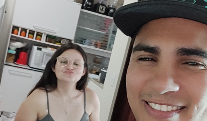 REALIZAÇÃO DE CASAMENTO 