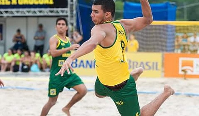 Viagem para o mundial da russia