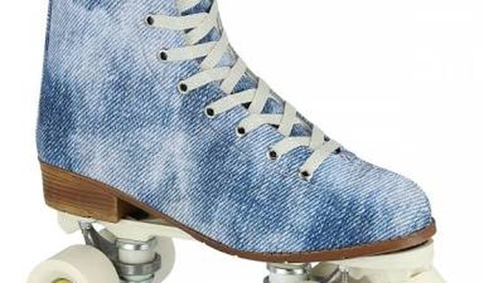 Um patins para o gustavo