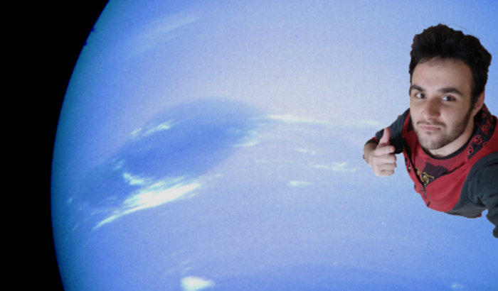 Hogwarts Legacy pro Cromatico 