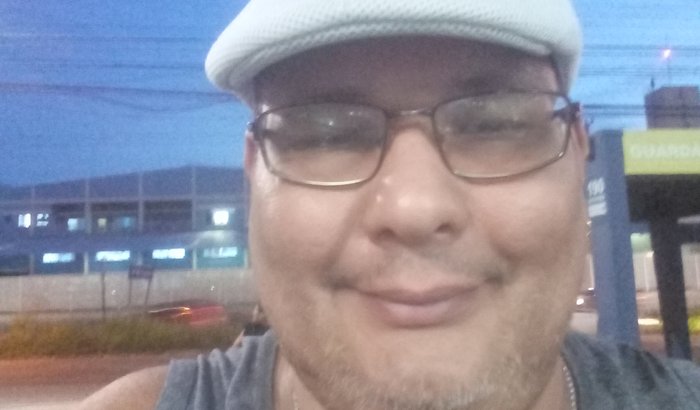Ressonância para o Prof. Léo Arruda