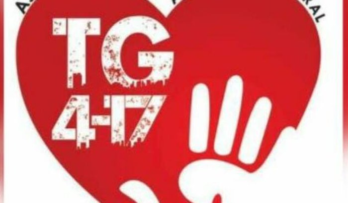 Associação de Assistência Integral TG4:17