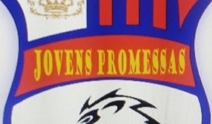 Ajudem JOVENS PROMESSAS FUTSAL